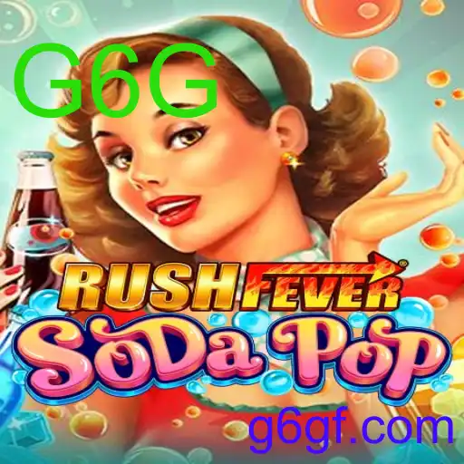 RushFeverSodaPop