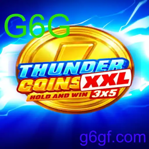 ThunderCoinsXxl