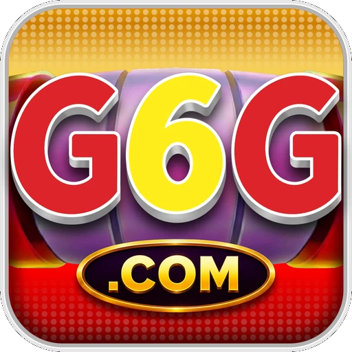 G6G Plataforma oficial de certificação. Logo